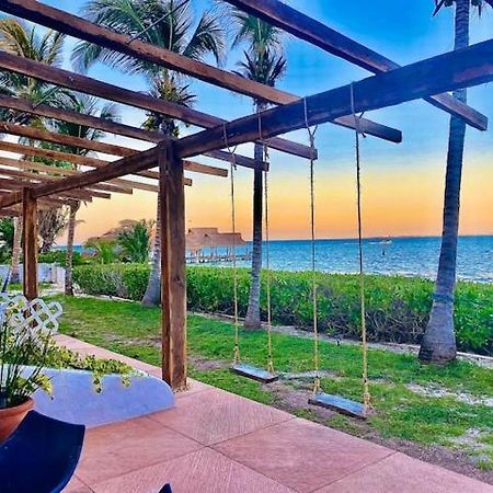 Punta Me Beach Suites Cancun Dış mekan fotoğraf