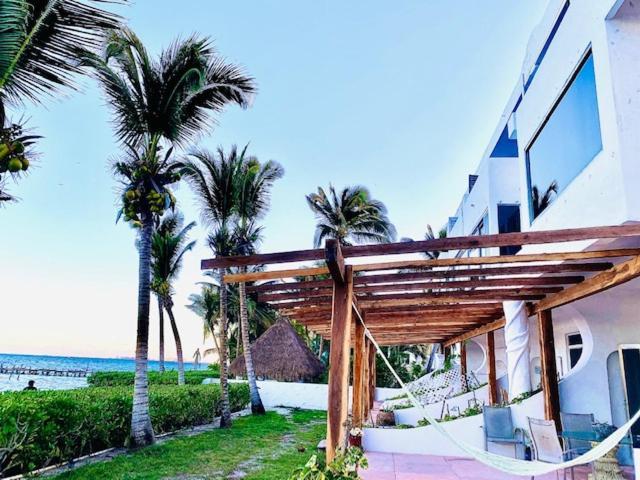 Punta Me Beach Suites Cancun Dış mekan fotoğraf