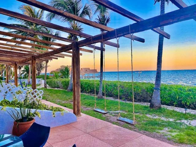 Punta Me Beach Suites Cancun Dış mekan fotoğraf
