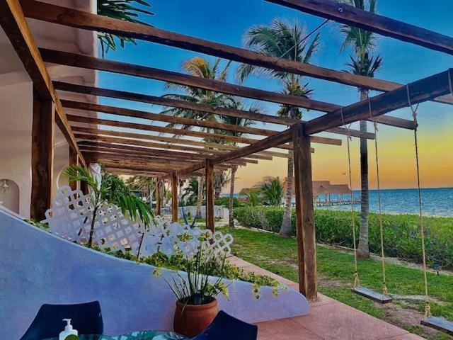 Punta Me Beach Suites Cancun Dış mekan fotoğraf