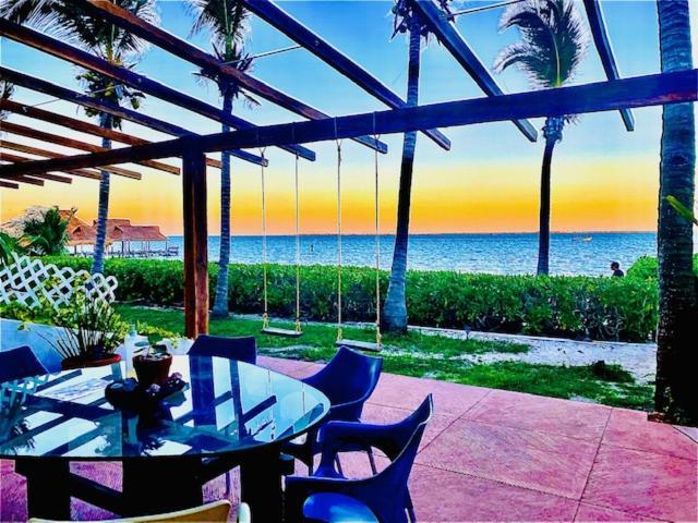 Punta Me Beach Suites Cancun Dış mekan fotoğraf