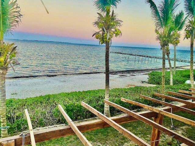 Punta Me Beach Suites Cancun Dış mekan fotoğraf