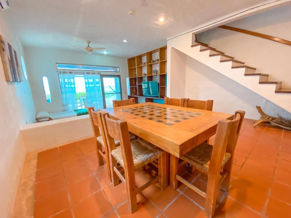 Punta Me Beach Suites Cancun Dış mekan fotoğraf