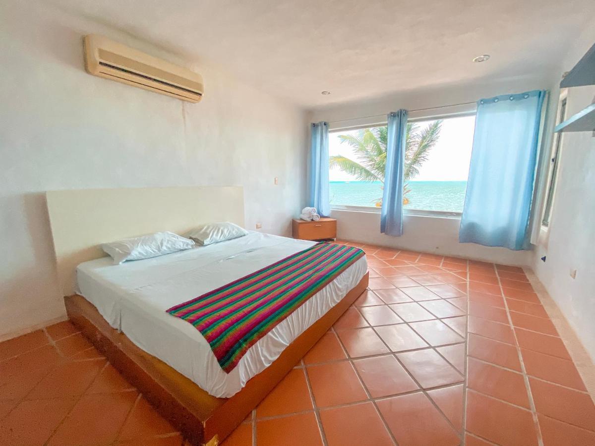Punta Me Beach Suites Cancun Dış mekan fotoğraf