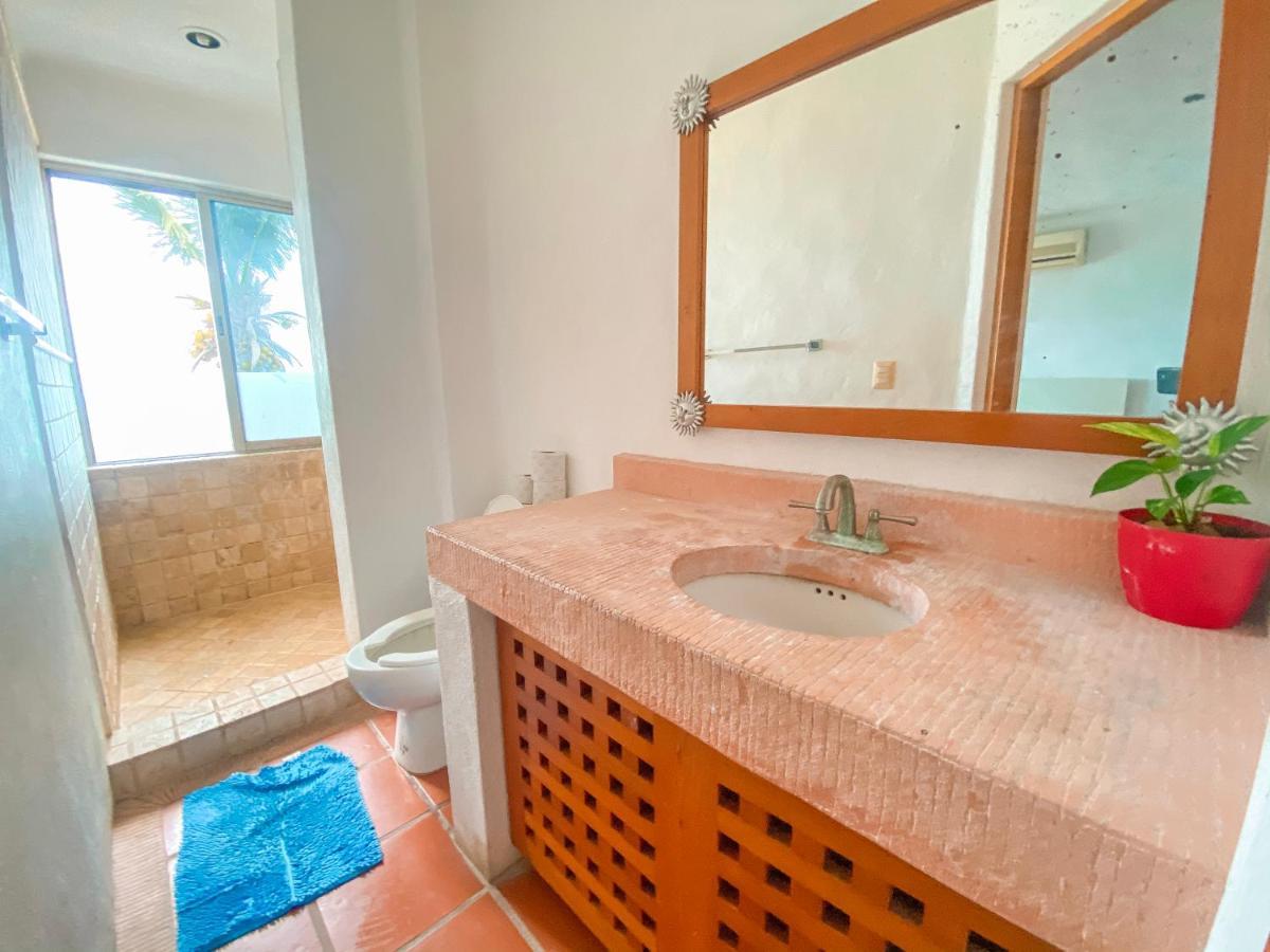 Punta Me Beach Suites Cancun Dış mekan fotoğraf