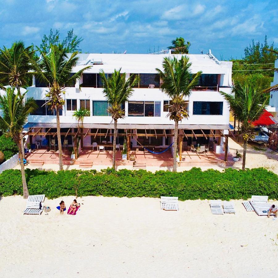 Punta Me Beach Suites Cancun Dış mekan fotoğraf