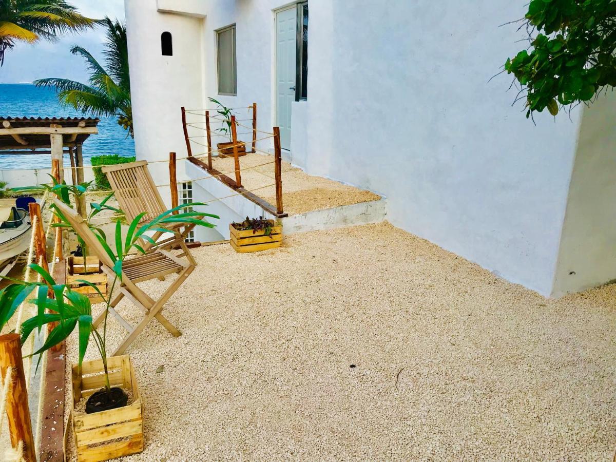 Punta Me Beach Suites Cancun Dış mekan fotoğraf