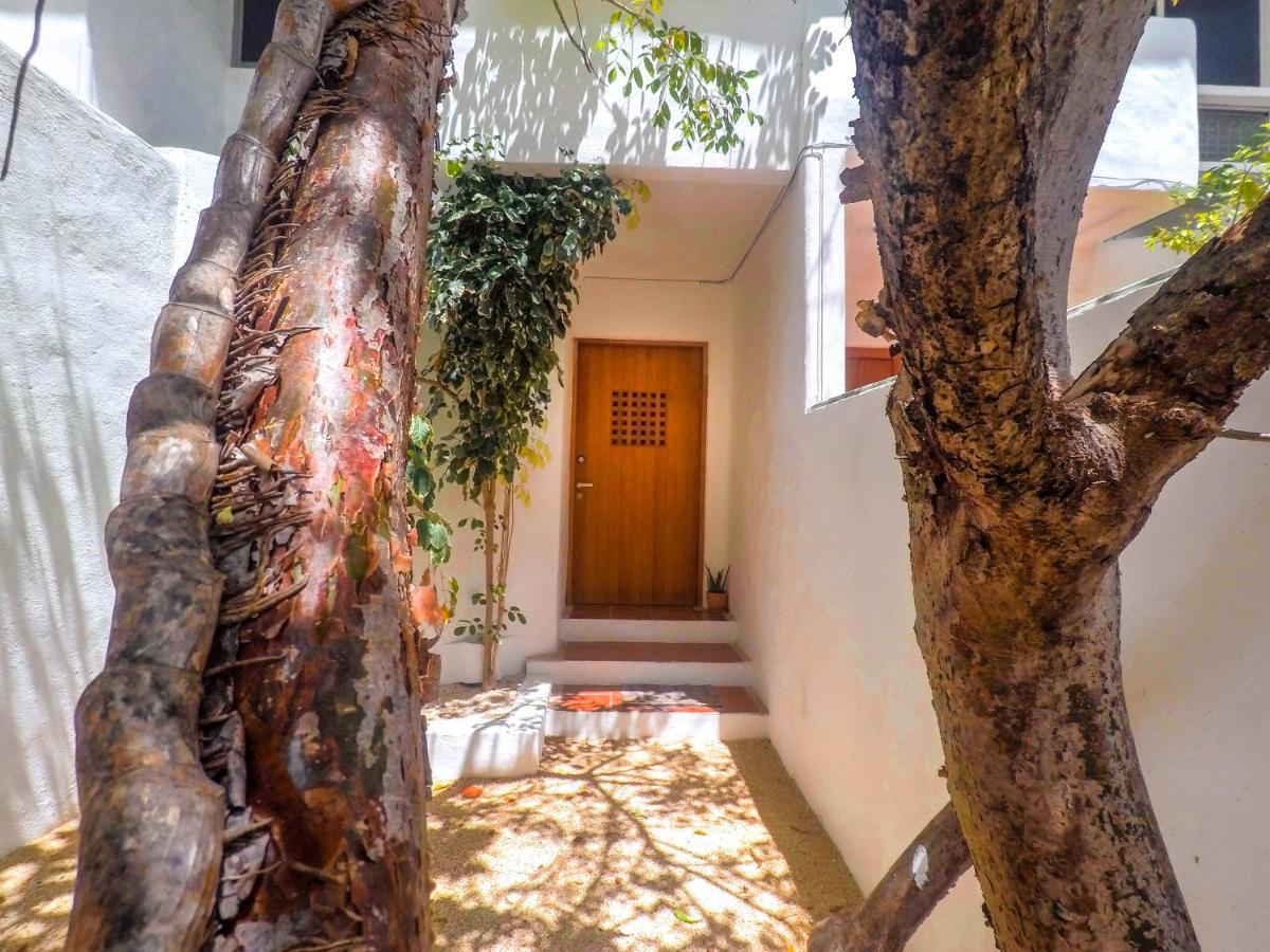 Punta Me Beach Suites Cancun Dış mekan fotoğraf