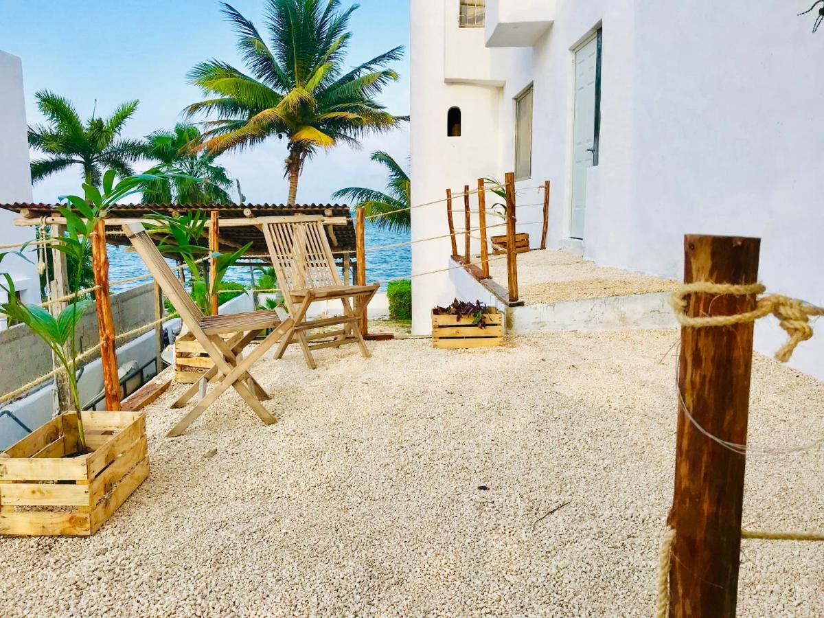 Punta Me Beach Suites Cancun Dış mekan fotoğraf