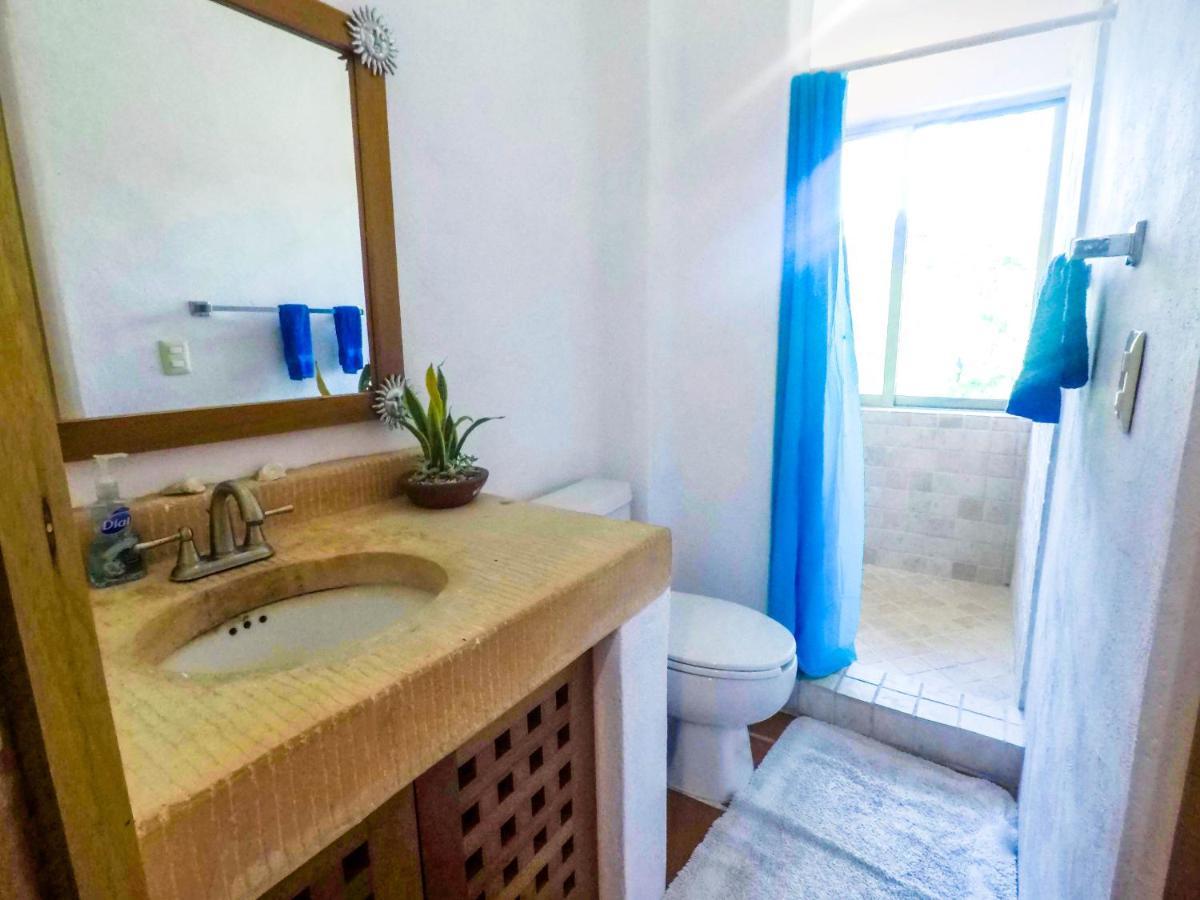 Punta Me Beach Suites Cancun Dış mekan fotoğraf