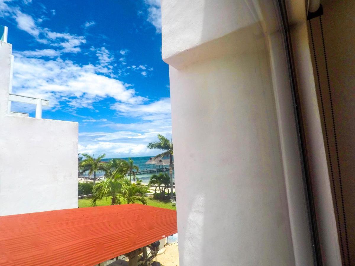 Punta Me Beach Suites Cancun Dış mekan fotoğraf