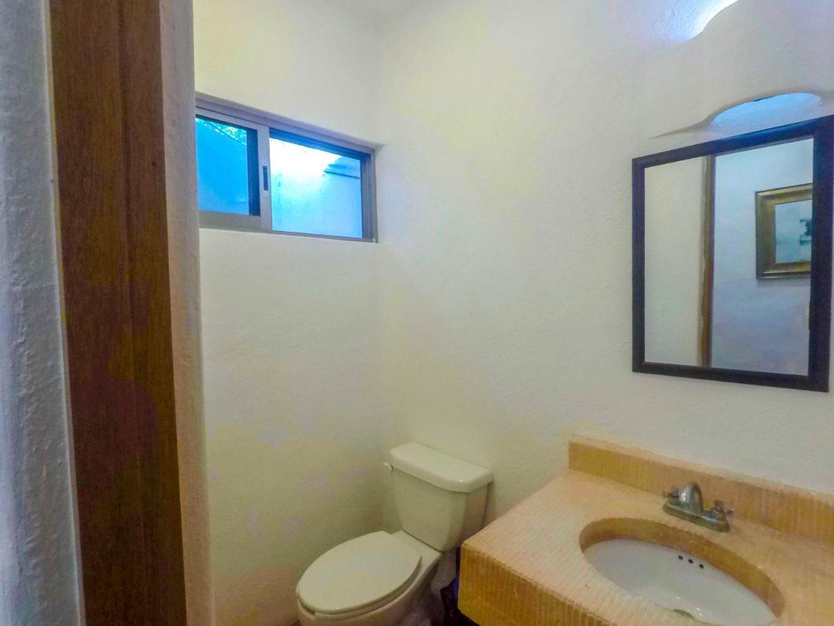 Punta Me Beach Suites Cancun Dış mekan fotoğraf