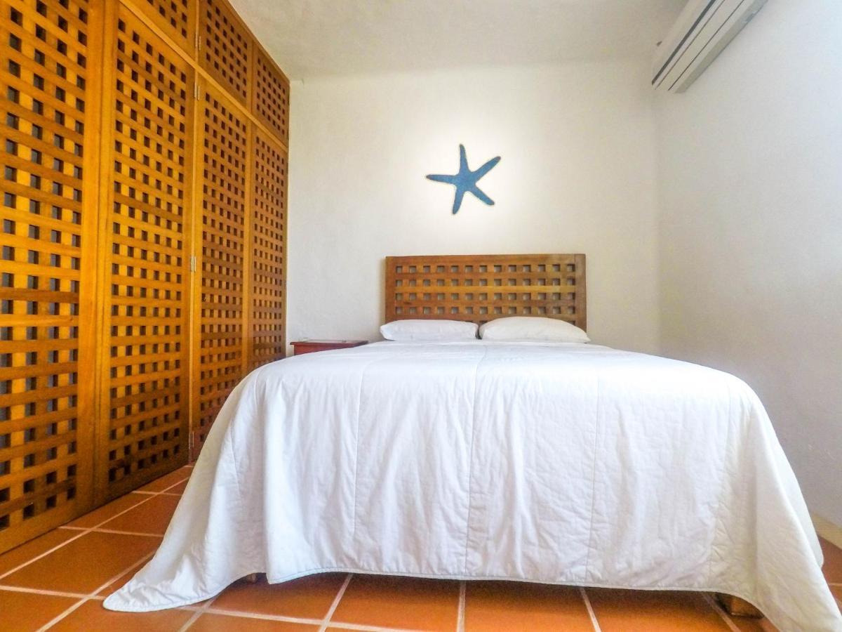 Punta Me Beach Suites Cancun Dış mekan fotoğraf