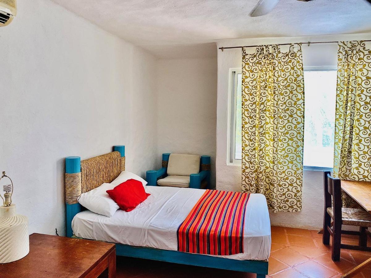 Punta Me Beach Suites Cancun Dış mekan fotoğraf