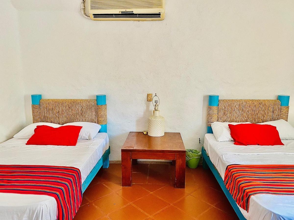 Punta Me Beach Suites Cancun Dış mekan fotoğraf