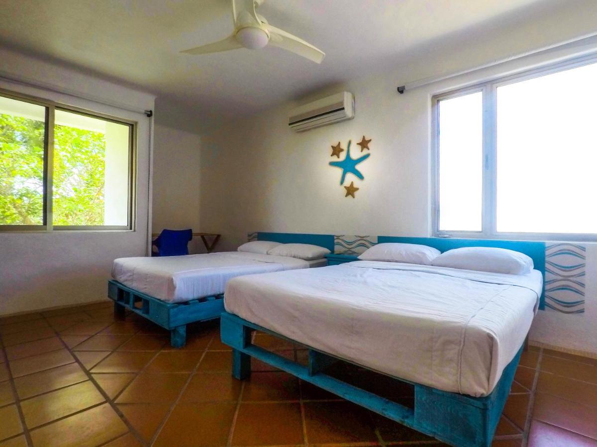 Punta Me Beach Suites Cancun Dış mekan fotoğraf