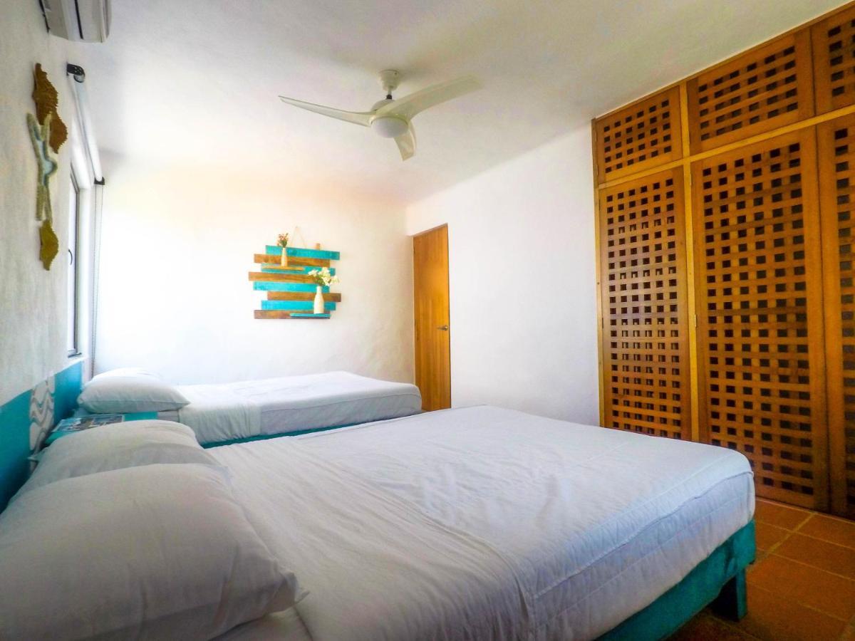 Punta Me Beach Suites Cancun Dış mekan fotoğraf