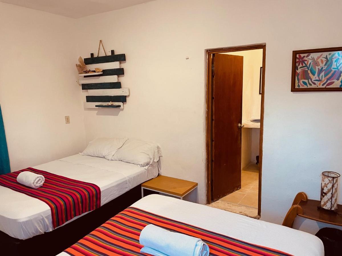 Punta Me Beach Suites Cancun Dış mekan fotoğraf