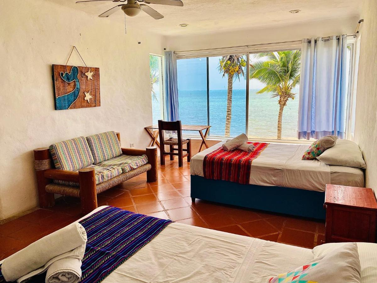 Punta Me Beach Suites Cancun Dış mekan fotoğraf