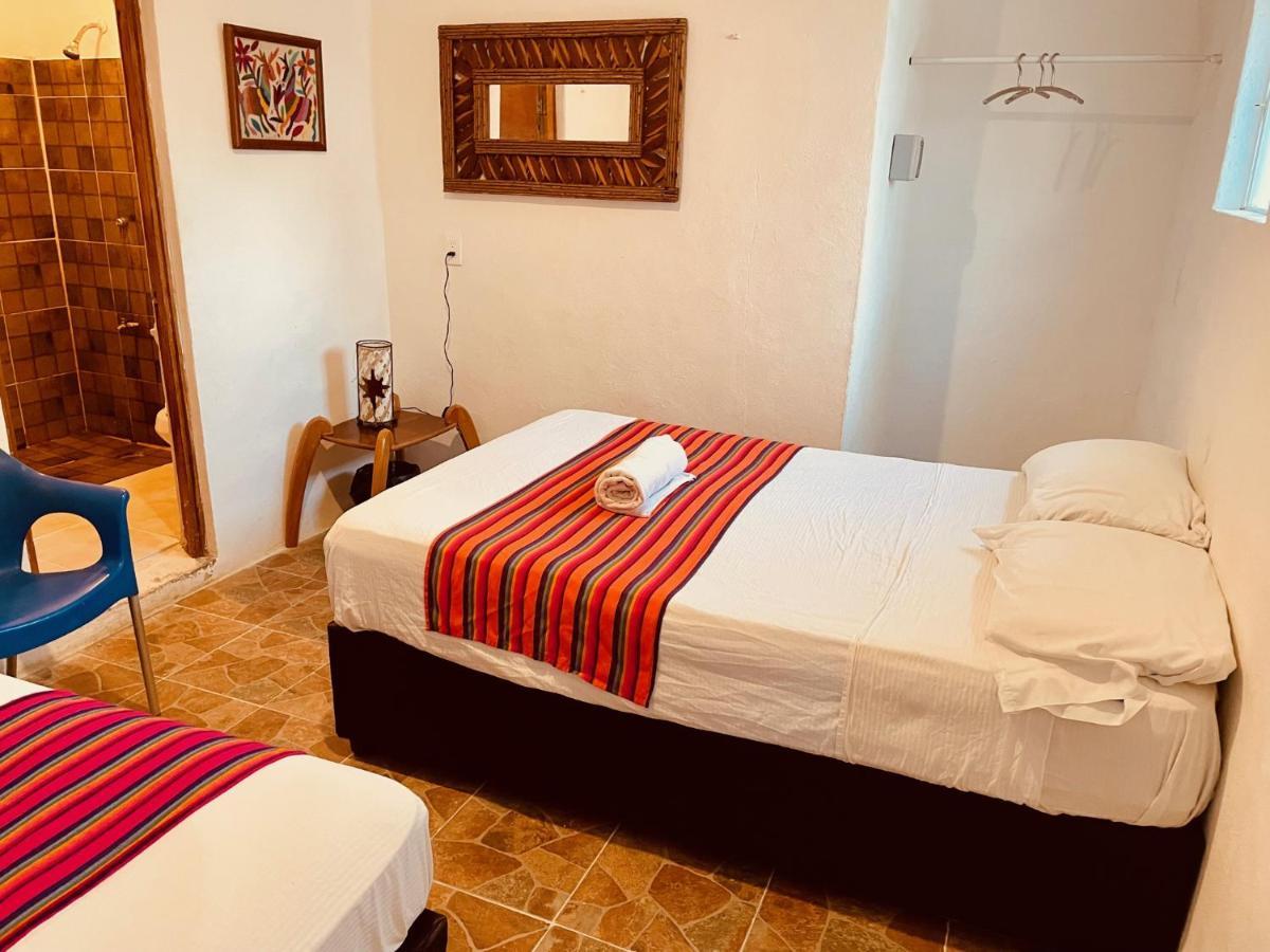 Punta Me Beach Suites Cancun Dış mekan fotoğraf