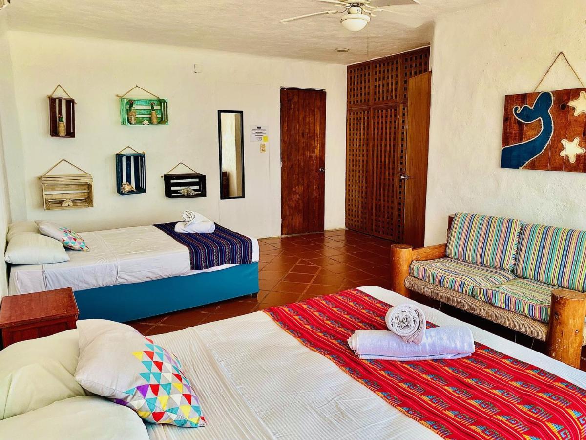 Punta Me Beach Suites Cancun Dış mekan fotoğraf