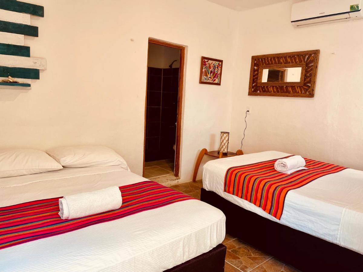Punta Me Beach Suites Cancun Dış mekan fotoğraf
