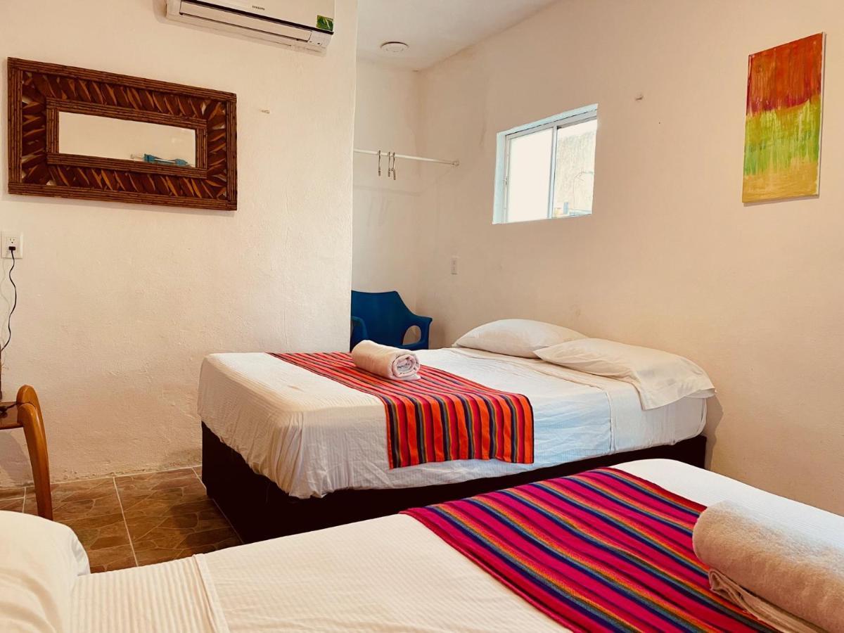 Punta Me Beach Suites Cancun Dış mekan fotoğraf