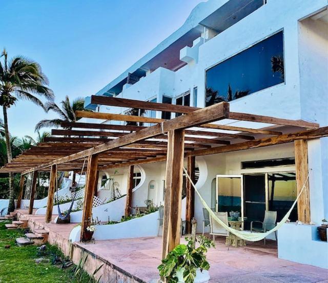 Punta Me Beach Suites Cancun Dış mekan fotoğraf
