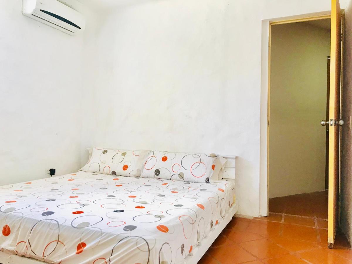 Punta Me Beach Suites Cancun Dış mekan fotoğraf