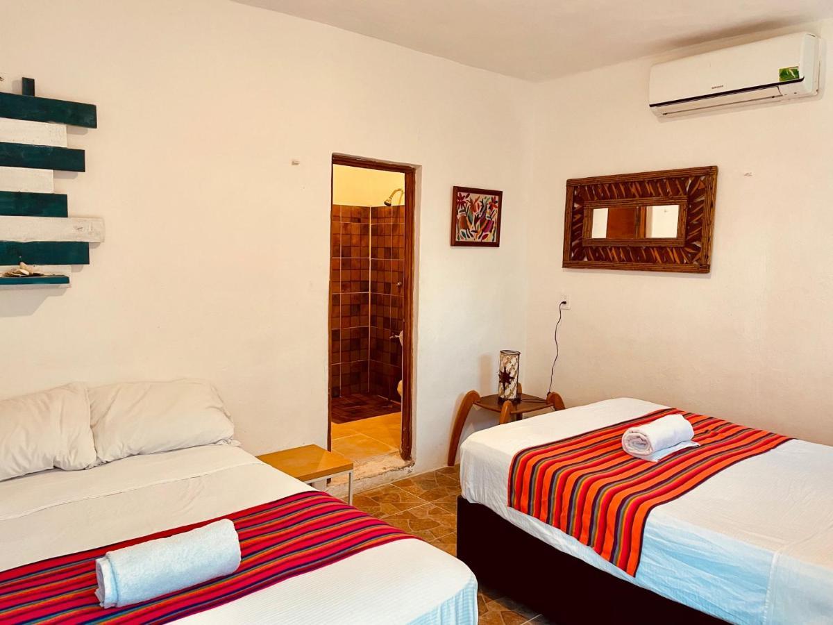 Punta Me Beach Suites Cancun Dış mekan fotoğraf