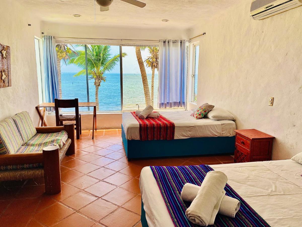 Punta Me Beach Suites Cancun Dış mekan fotoğraf