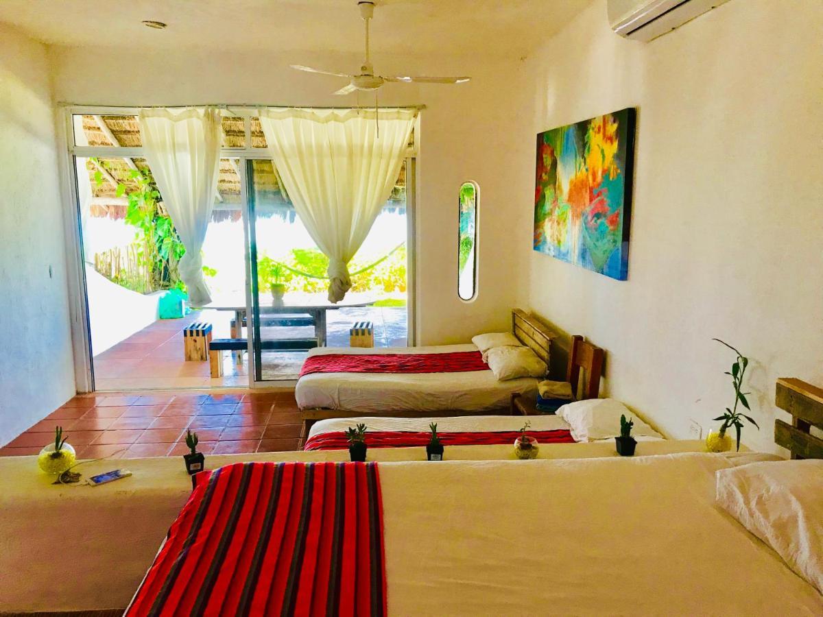 Punta Me Beach Suites Cancun Dış mekan fotoğraf