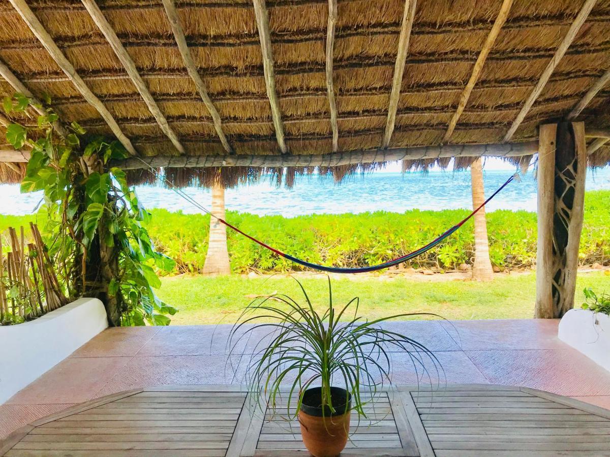 Punta Me Beach Suites Cancun Dış mekan fotoğraf