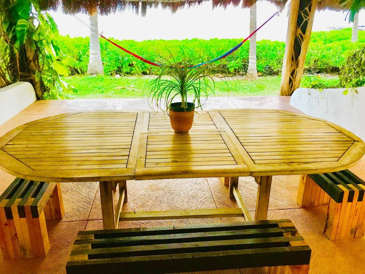 Punta Me Beach Suites Cancun Dış mekan fotoğraf