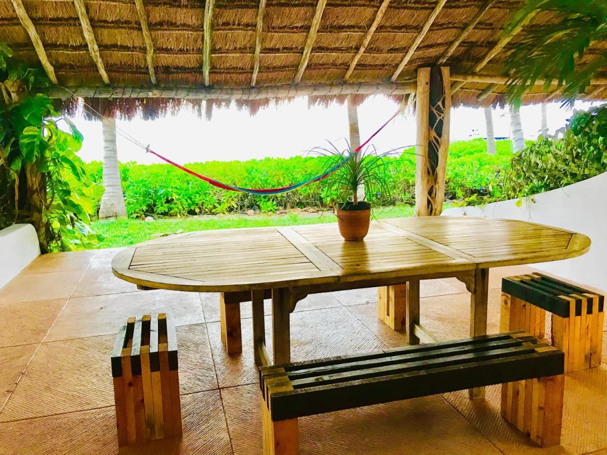 Punta Me Beach Suites Cancun Dış mekan fotoğraf