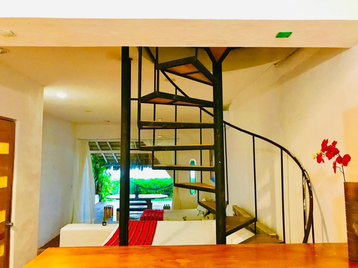 Punta Me Beach Suites Cancun Dış mekan fotoğraf